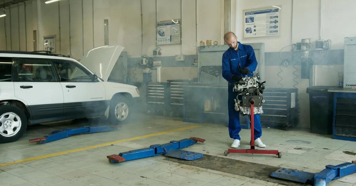 Annual Roadworthy Checks for Trailers in Australia