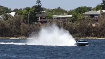 Perth Boat Mechanics - Trailer Repair in Huntingdale