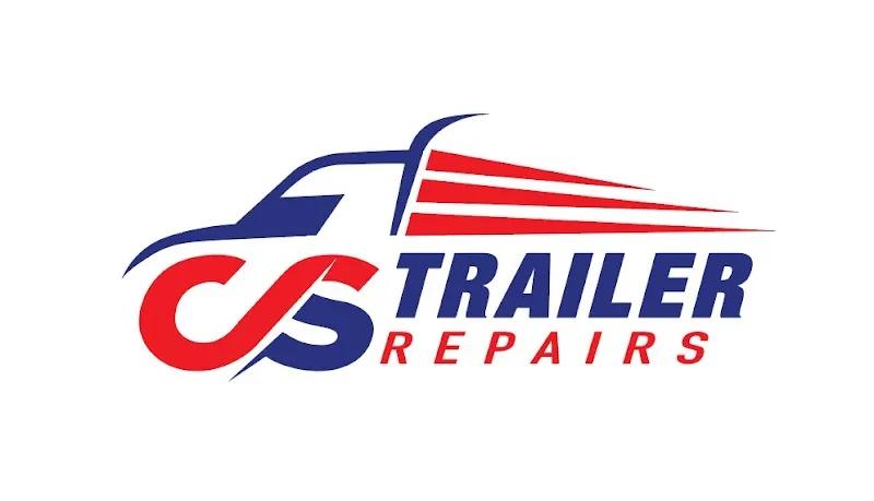 CS Trailer Repairs - Trailer Repair in Burton