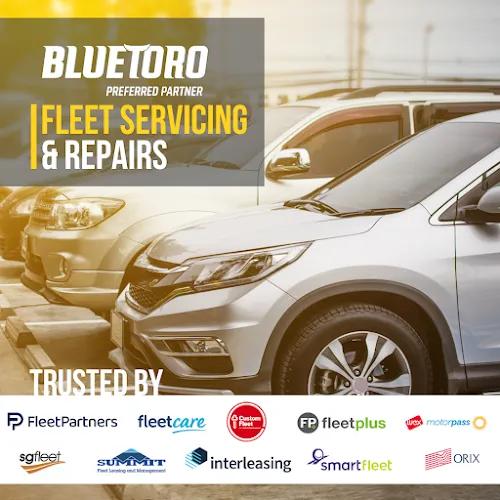 BLUE TORO MECHANICS Bayswater - Trailer Repair