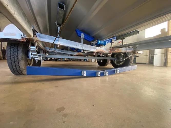 Robs Trailer Repairs - Trailer Repair in Wangara