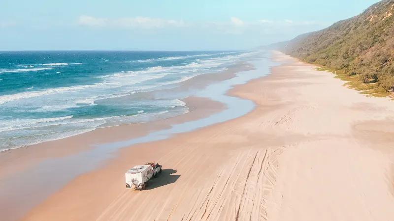 Caravan Repair Company Gold Coast - Trailer Repair in Burleigh Heads