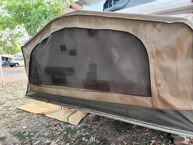 Mobile Caravan Service - Trailer Repair in Berrimah