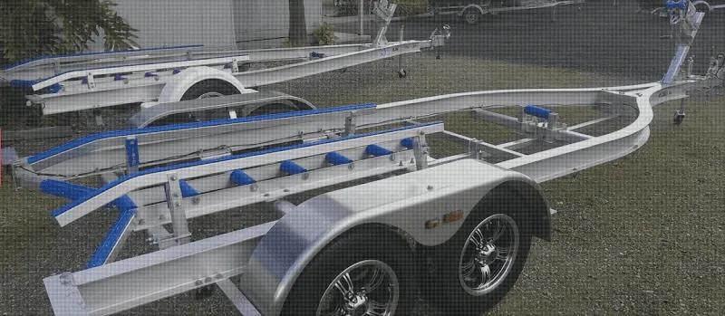 Roxom Boat Trailer Parts Gold Coast - Trailer Repair in Ormeau