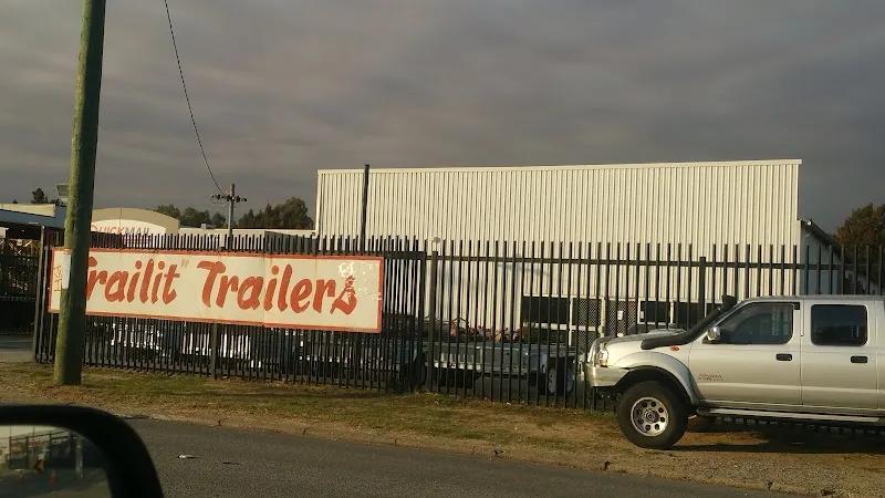 Trailit Trailers - Trailer Repair in Kenwick