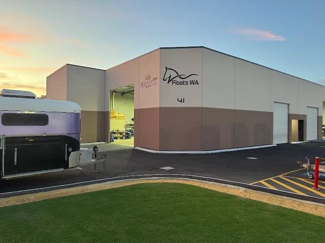 AAA Boatfit and RV - Trailer Repair in Malaga