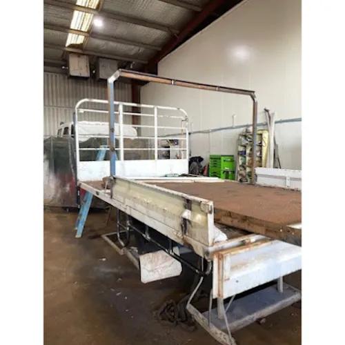 BLUE TORO MOBILE TRUCK MECHANICS Kewdale - Trailer Repair