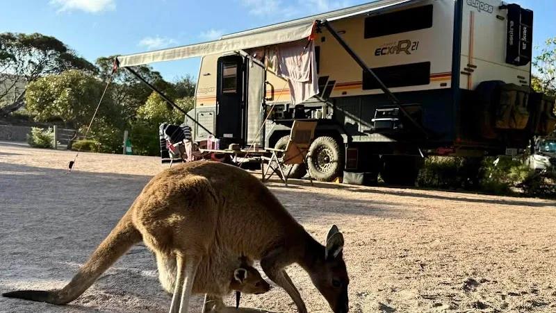 Elross Caravans - Trailer Repair in Maddington