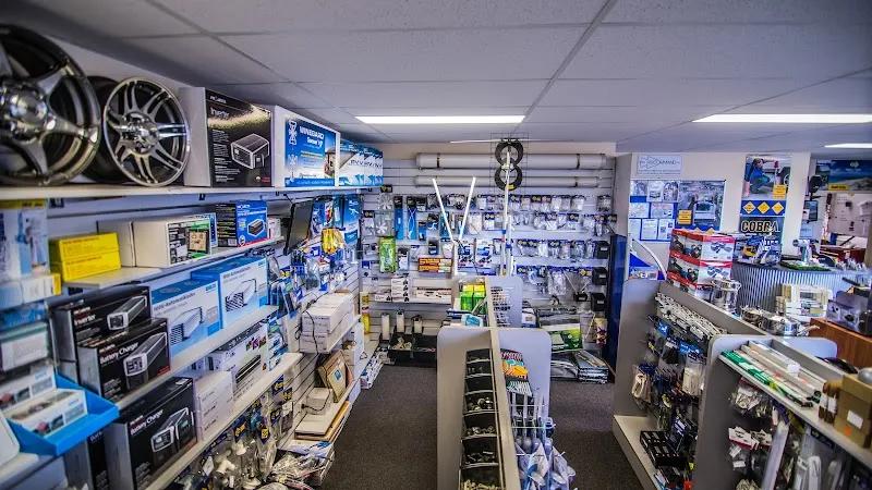 The Caravan Shed - Trailer Repair in Bibra Lake