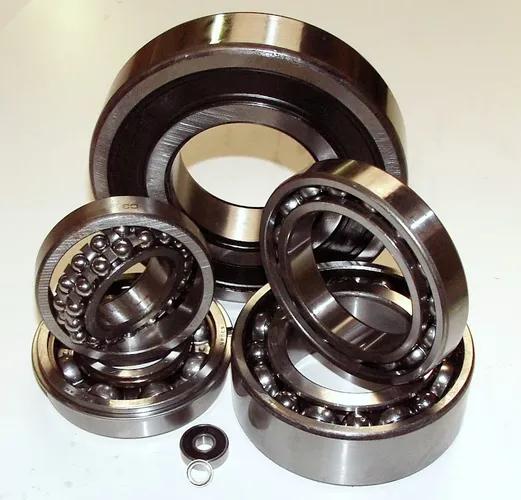 Peel Bearings - Trailer Repair in Mandurah