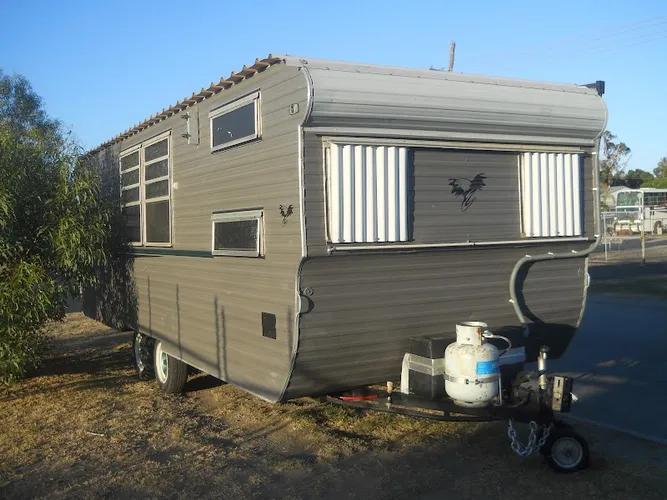 Scotts Caravan Repairs - Trailer Repair in Rockingham