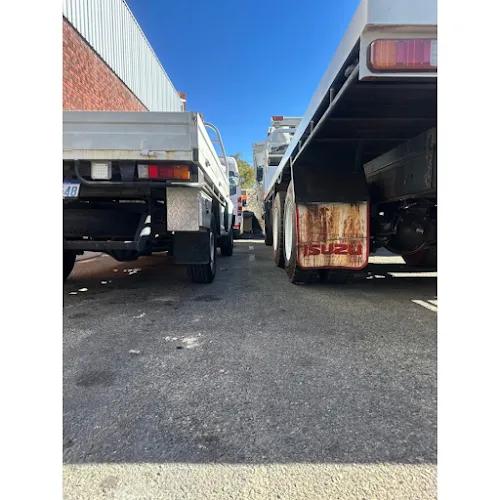 BLUE TORO TRUCK MECHANICS Perth - Trailer Repair