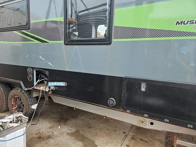 Caravans in Broome Spares Repairs & Hire - Trailer Repair in Broome