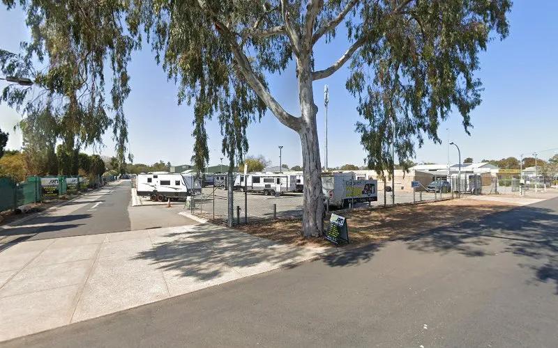 Caravan King Mobile Repairs - Trailer Repair in Barragup