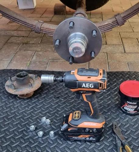 Swift Trailer Repairs and Maintenance - Trailer Repair in Oaklands Park