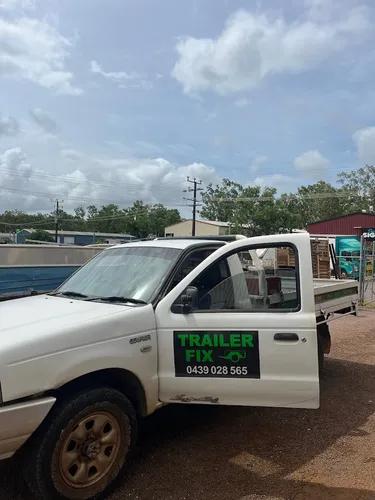 Trailer Fix NT - Trailer Repair in Humpty Doo