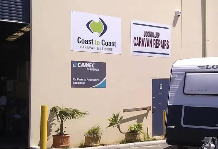Joondalup Caravan Repairs - Trailer Repair in Neerabup