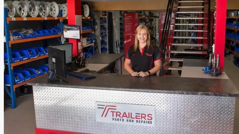 Trailers Parts and Repairs (Gold Coast) - Trailer Repair in Currumbin Waters