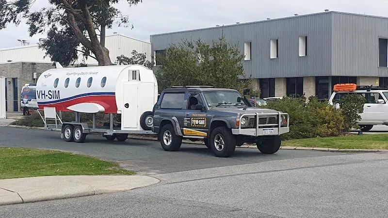 Tow-Safe - Trailer Repair in Osborne Park