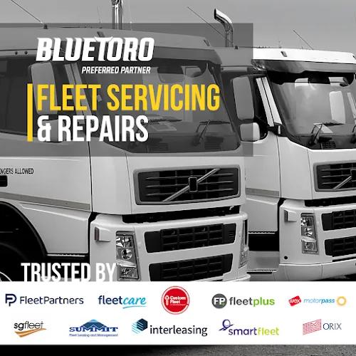 Car Walkers - Trailer Repair