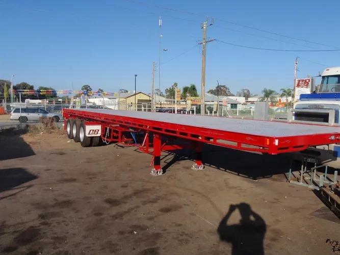 D & B Transport Works - Trailer Repair in Maddington