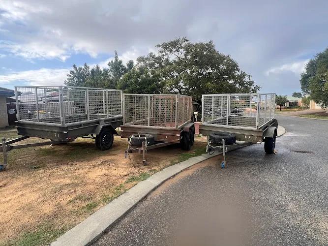 Canning vale trailer hire - Trailer Repair