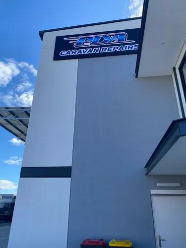 PDA Caravan Repairs - Trailer Repair in Forrestdale