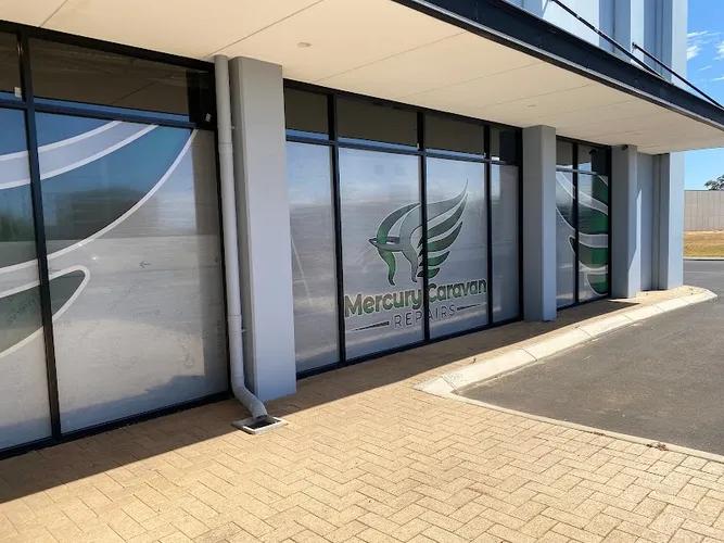 Mercury Caravan Repairs - Trailer Repair in Picton