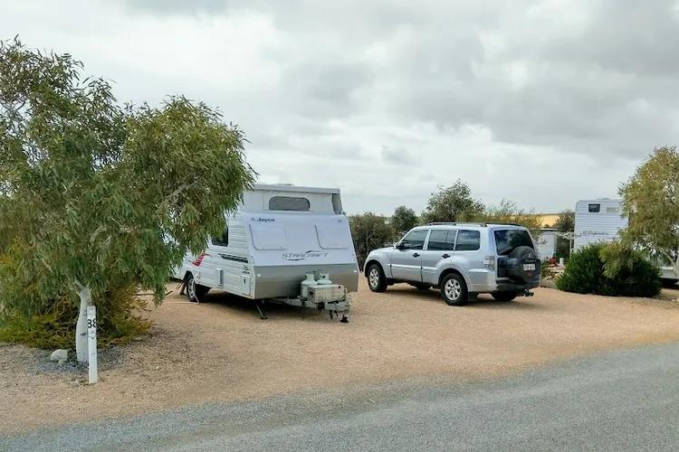 Adelaide Caravan Doctor - Trailer Repair in St Marys