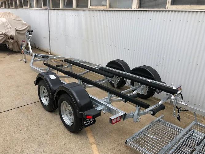 Sales Trailers - Trailer Repair in Mortdale
