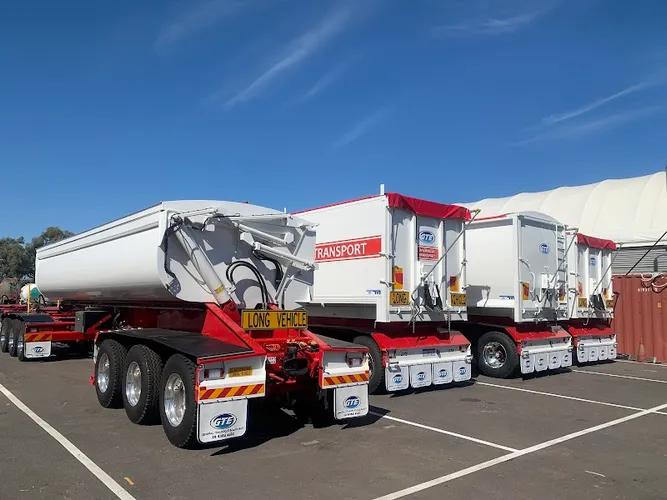 General Transport Equipment - Trailer Repair in Kewdale